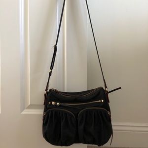 MZ Wallace Paige crossbody